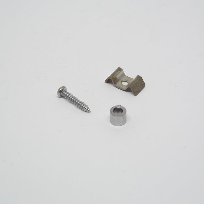 IBANEZ String Retainer 4mm Heigh, Chrome