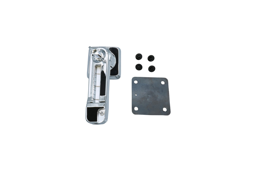 TAMA Mounting Bracket for Right Bass Drum Leg - Chrome