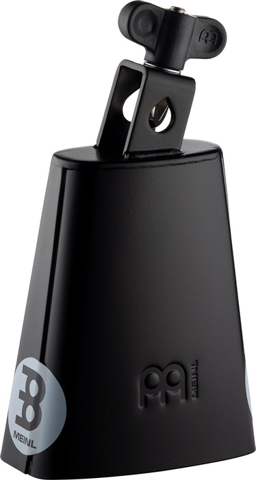 MEINL Percussion Black Finish Series Cha Cha Cowbell - 5 1/4"