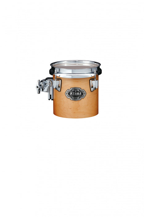 TAMA Concert Tom 6" x 6" - Vintage Antique Maple/Chrome HW