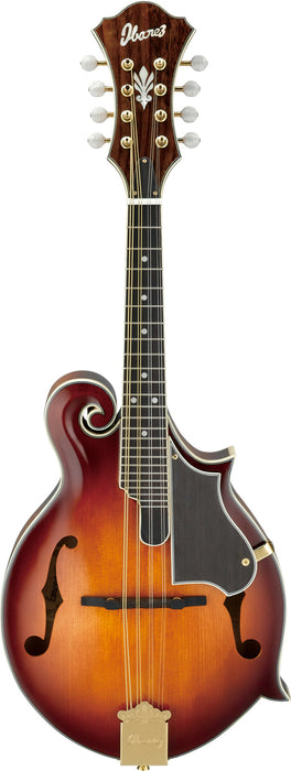 IBANEZ Mandolin F-Style 8-Str Antique Violin Suburst Gloss