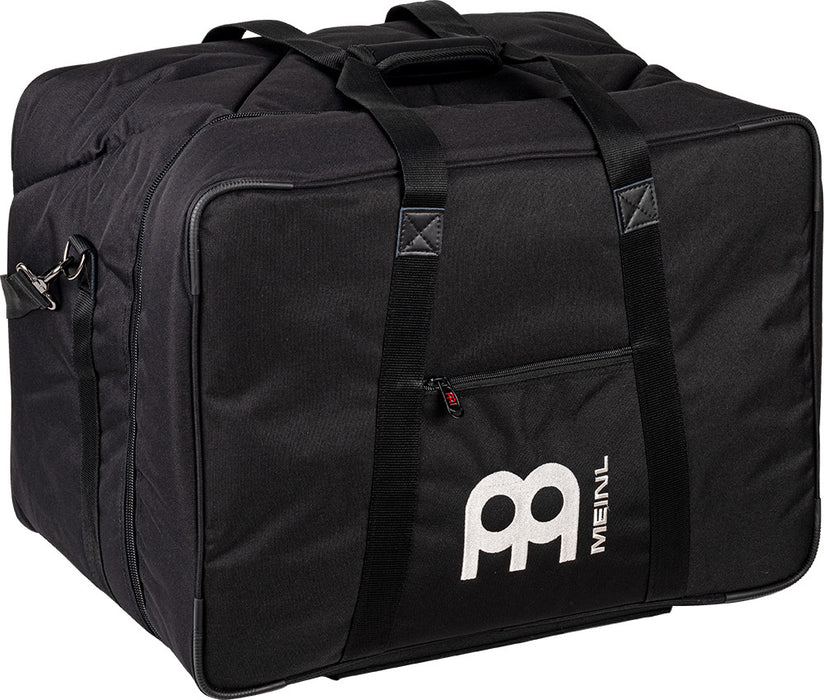 MEINL Percussion Professional Cajon Bag - Large