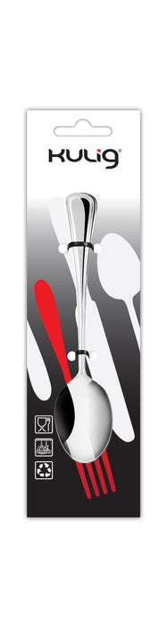 Kulig London coffee spoon 6 pieces pendant 39471