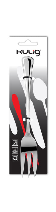 Kulig London cake fork 3 pieces pendant 22041