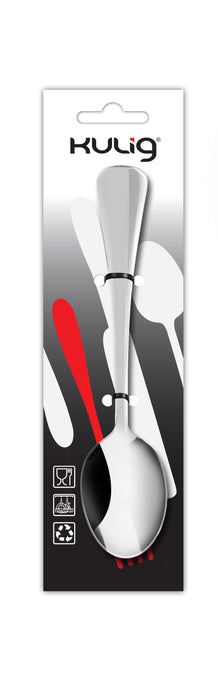 Kulig Paros tea spoon 3 pcs pendant 22058
