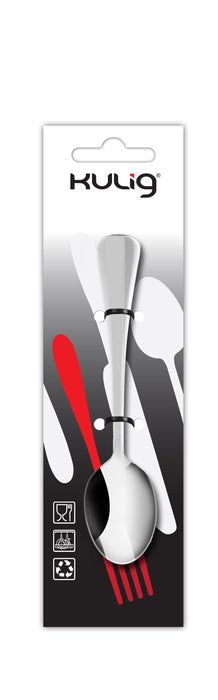 Kulig Paros coffee spoon 6 pieces pendant 39012