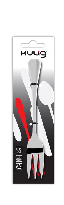 Kulig Paros cake fork 3 pieces pendant 22072