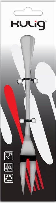 Kulig Paros sausage fork 3 pieces hanger 22089