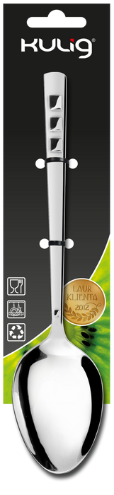 Kulig Aida 3-piece spoon pendant 3260