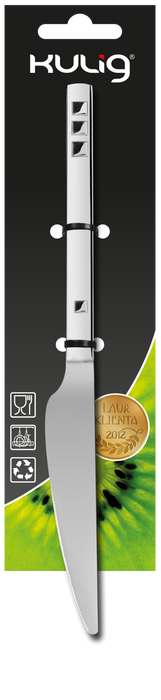 Kulig Aida knife 3-piece pendant 3277