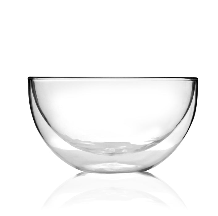 Vialli Design Bowl with double wall 1000ml 3819