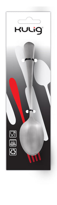 Kulig Paros Mat teaspoon 3 pieces pendant 25370