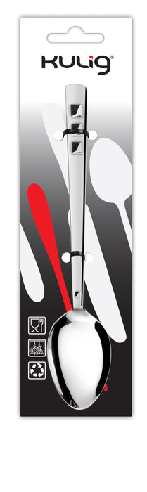 Kulig Aida satin 3-piece spoon pendant 5523