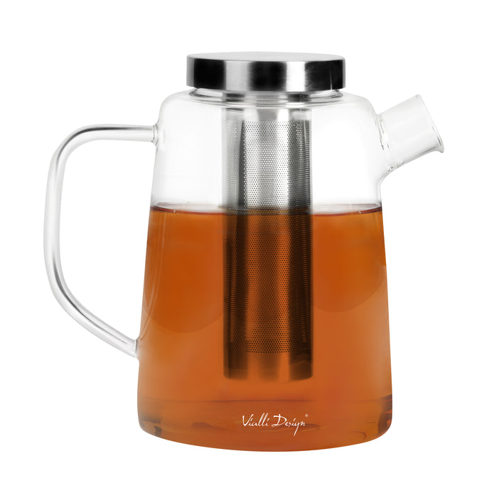 Vialli Design Tea maker 1500ml DIVA 26568