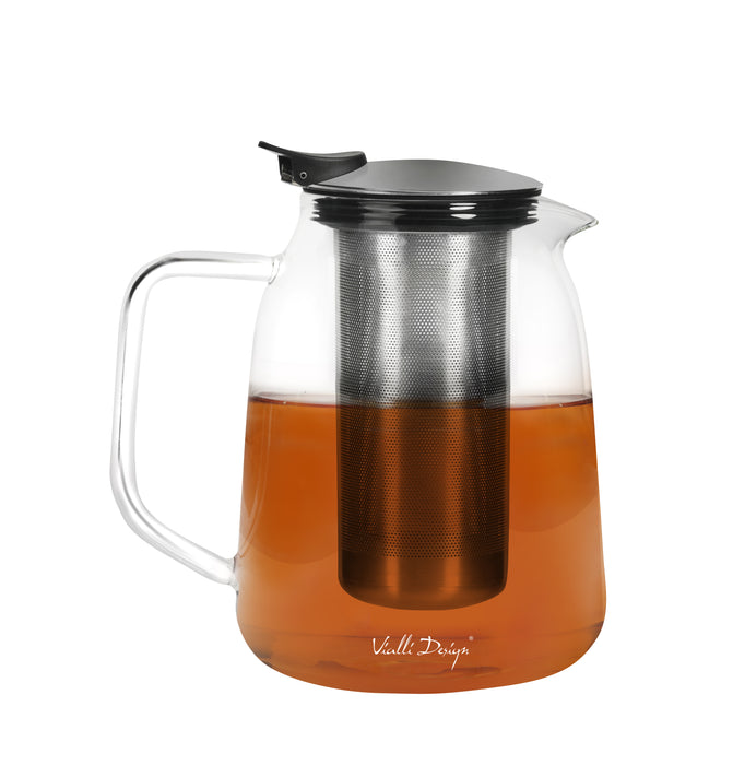 Vialli Design Tea maker 800ml VITA 26575