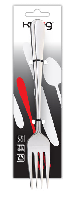 Kulig Tala fork 3 pieces pendant 6766