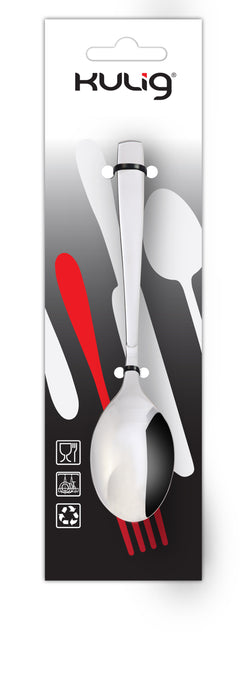 Kulig Zoe spoon 3 pieces pendant 6773