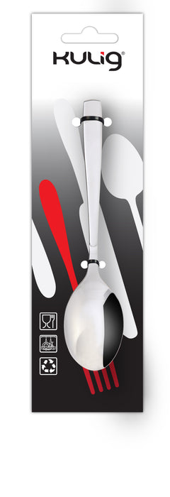 Kulig Zoe spoon 3 pieces pendant 6773