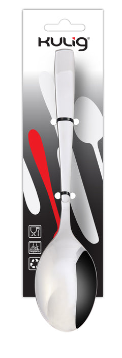 Kulig Zoe spoon 3 pieces pendant 6780