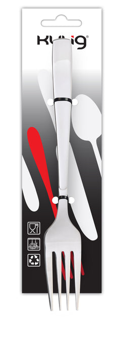 Kulig Zoe fork 3 pieces pendant 6803