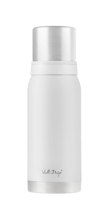 Vialli Design Thermos white 1l FUORI 27619