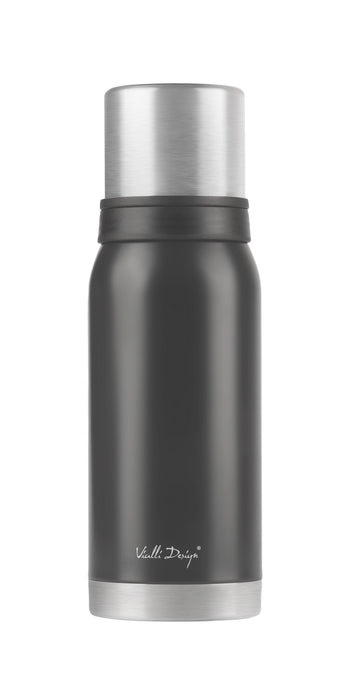 Vialli Design Thermos graphite 1l FUORI 27626