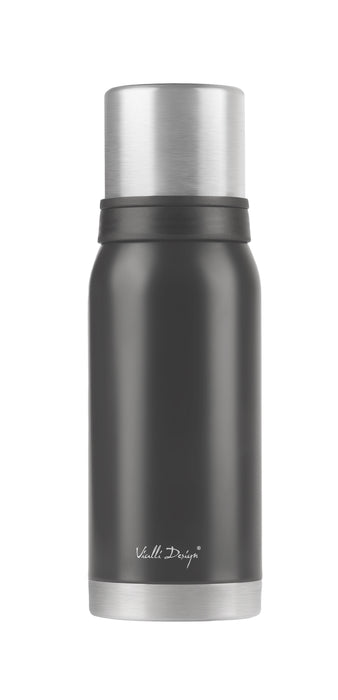 Vialli Design Thermos graphite 1l FUORI 27626