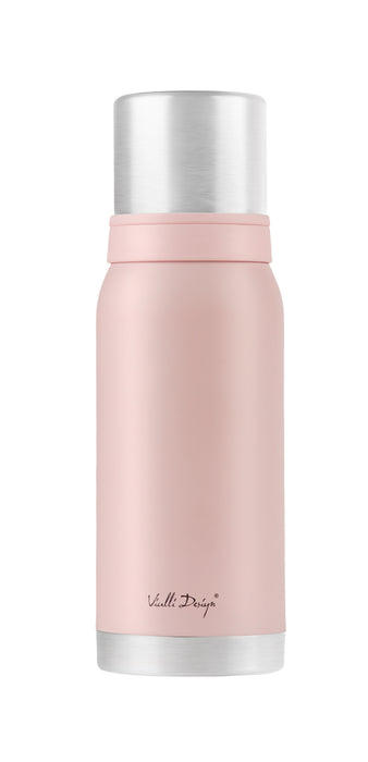 Vialli Design Thermos pink 1l FUORI 27633