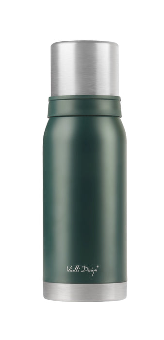 Vialli Design Thermos green 1l FUORI 27640