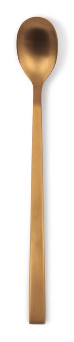 Kulig Vita Mat Gold coctail spoon pendant 27824