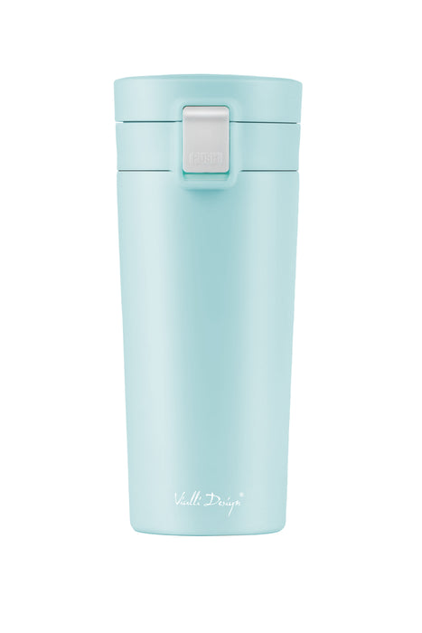 Vialli Design Thermal mug mint 400ml FUORI 28012
