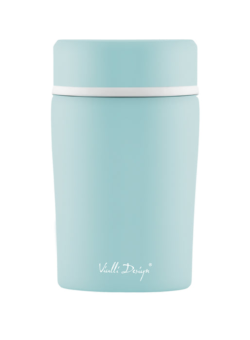 Vialli Design Dinner thermos mint 500ml FUORI 28043