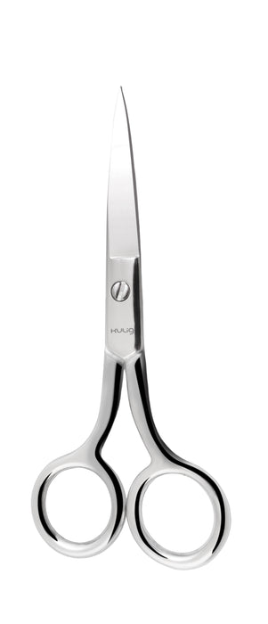 Kulig Embroidery and thread scissors 2006 6"