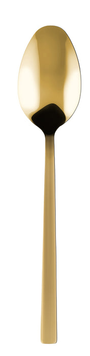 Kulig Piano gold tea spoon 29057