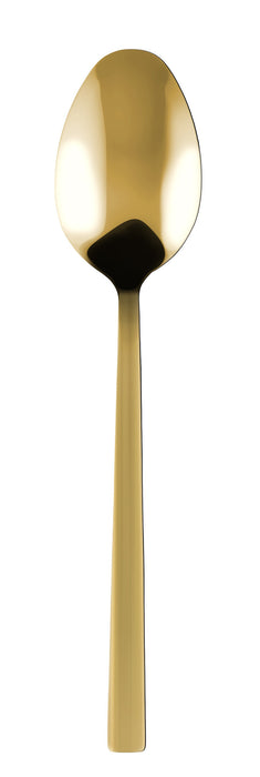 Kulig Dinner spoon Piano gold 29088
