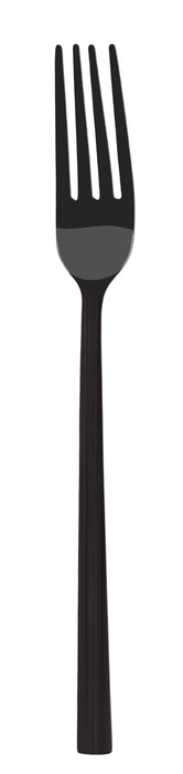 Kulig Dinner fork Piano black 29132