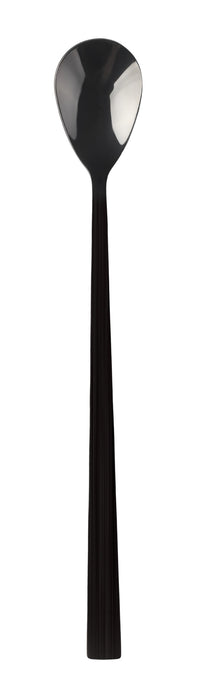 Kulig Piano black coctail spoon 29170