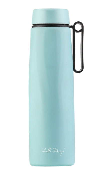Vialli Design thermal bottle 500ml FUORI mint 9934
