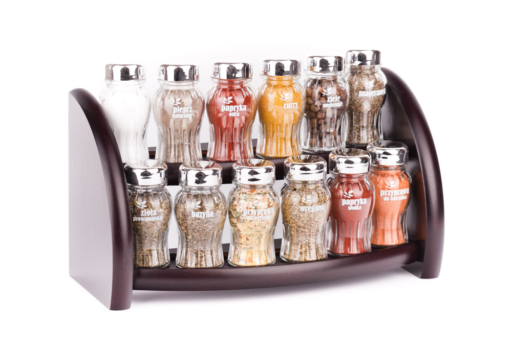 Gald Spice shelf 12S venge gloss 20458