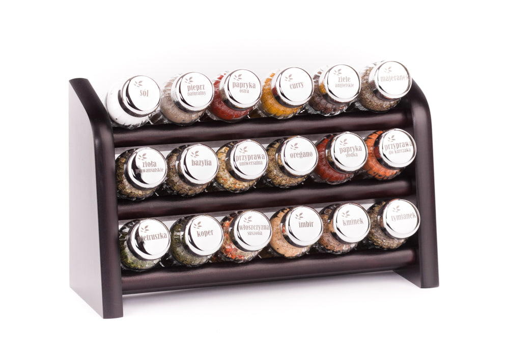 Gald Spice shelf 18NS venge gloss 20632
