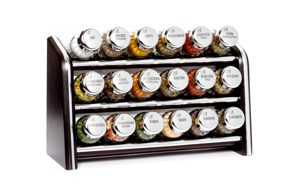 Gald Silver Line 18NS venge gloss spice shelf 20687