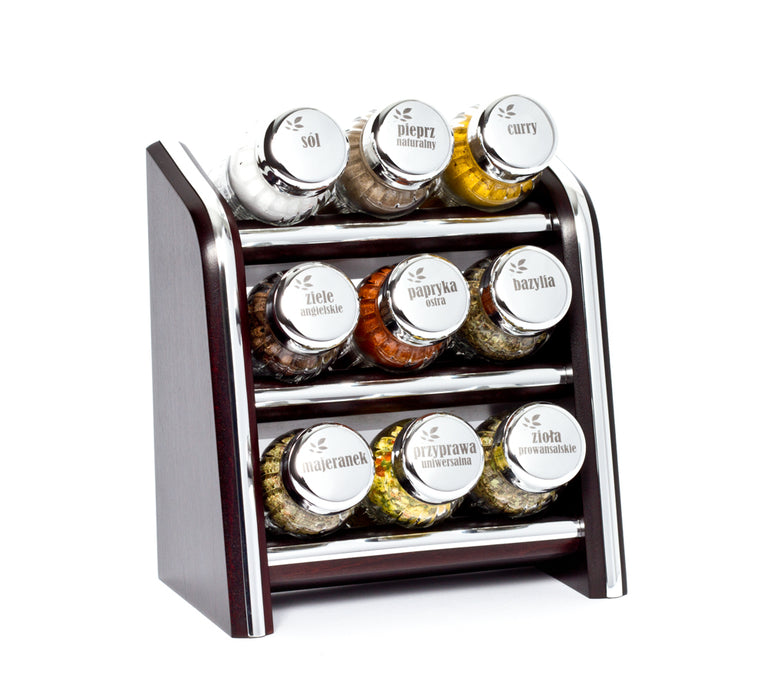 Gald Silver Line 9NS venge gloss spice shelf 20922