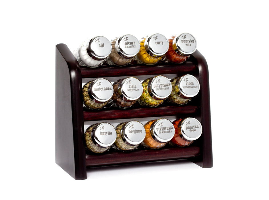 Gald Spice shelf 12N 3S venge gloss 20984