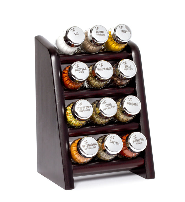 Gald Spice shelf 12N 4S venge gloss 21110