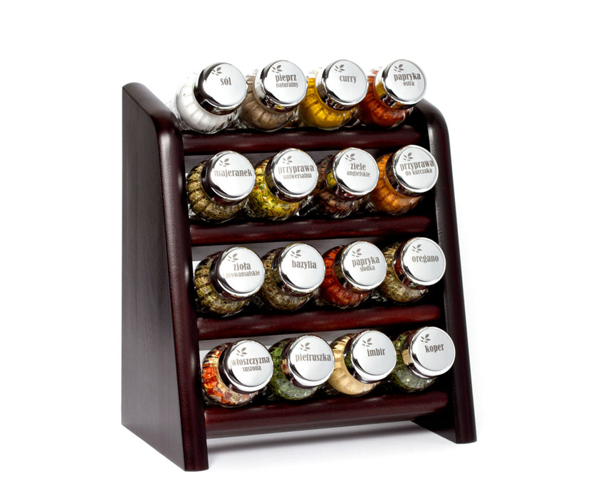 Gald Spice shelf 16NS venge gloss 21233