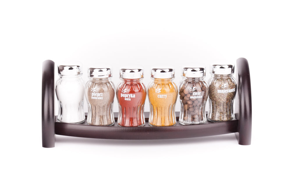 Gald Spice shelf 6S venge gloss 21998