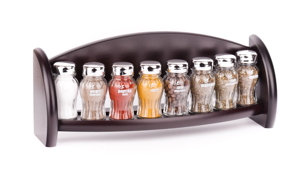 Gald Spice shelf 8S venge gloss 22131