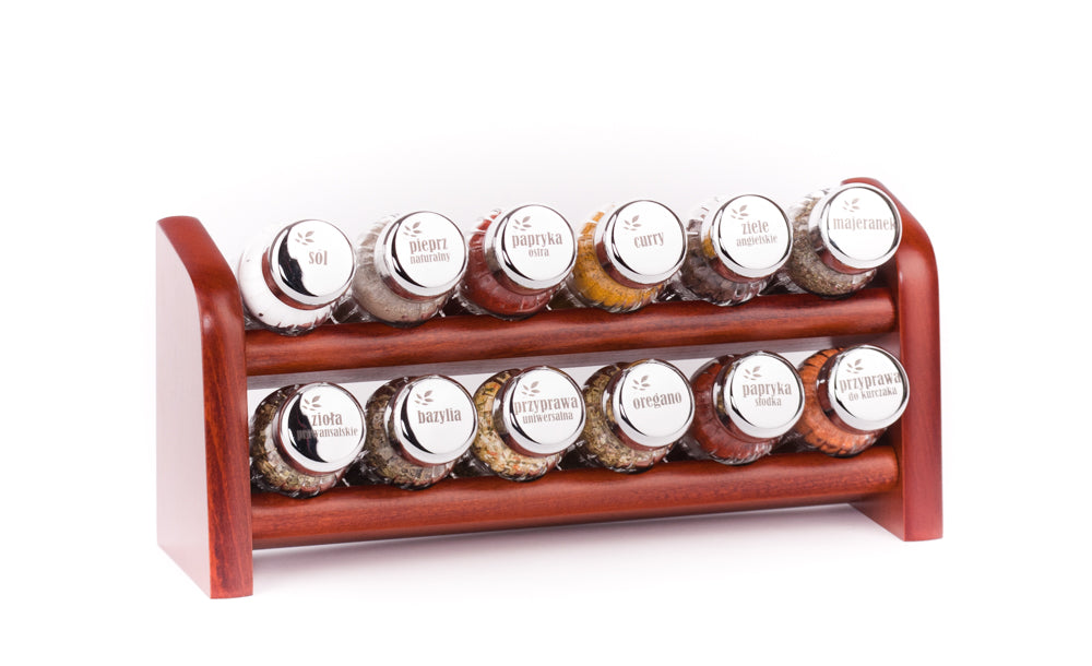 Gald Spice shelf 12NS bronze gloss 22148