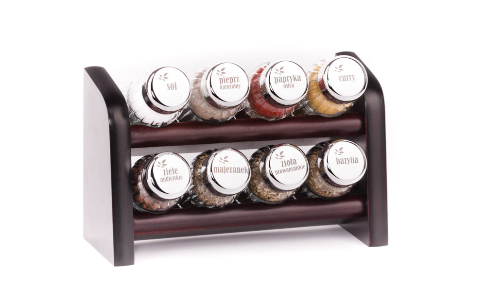 Gald Spice shelf 8NS venge gloss 22193