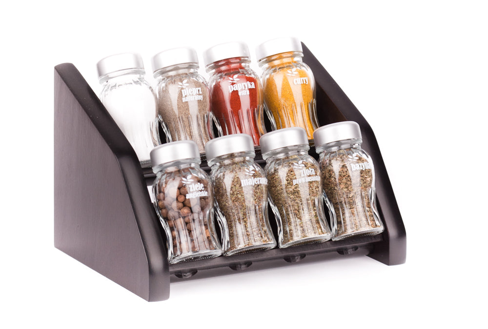 Gald Spice shelf 8US venge matte. 22247
